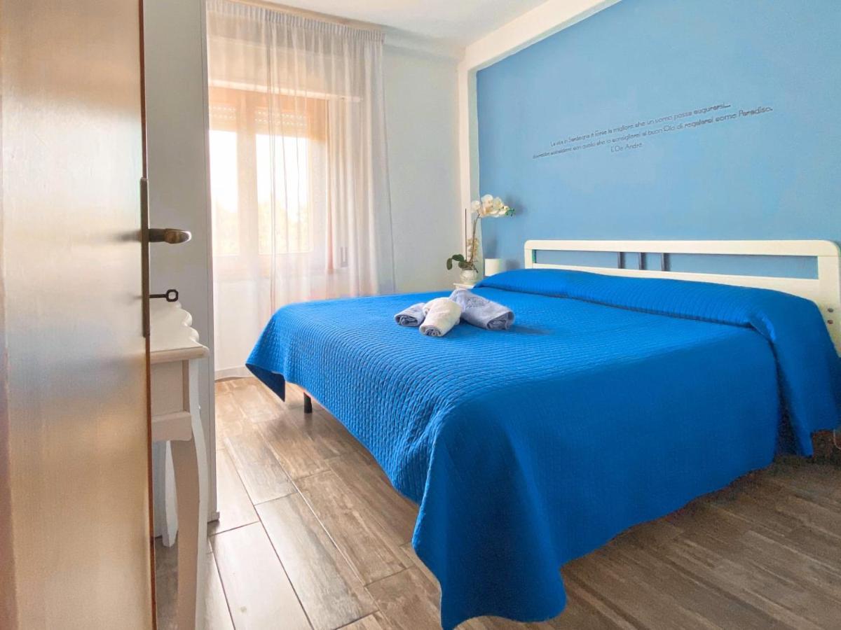 Apartment Dissoro 산타마리아나바레제 외부 사진