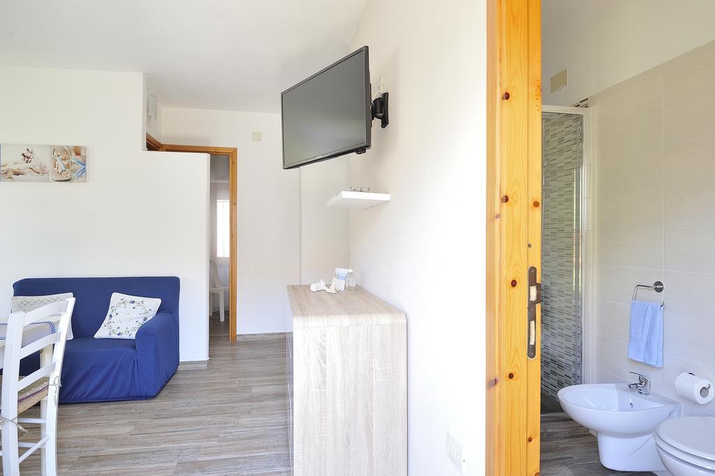 Apartment Dissoro 산타마리아나바레제 외부 사진